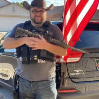 Forest John Moriarty I