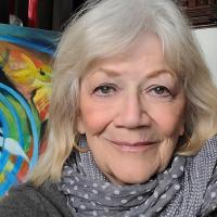Suellen McCollim