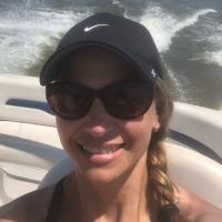 Tonia Burton