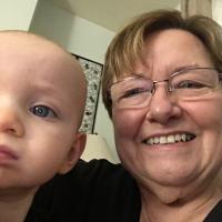 LYNDA Gorring