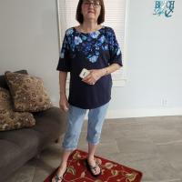 Diana Tucker
