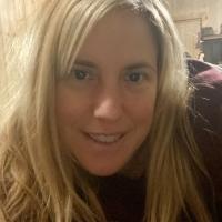 Tina Parson