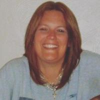 Cindy Warner