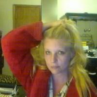 Kandy Eldred