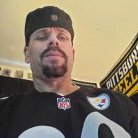 John Greager