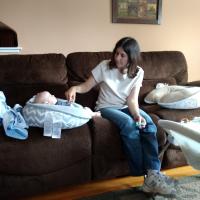 Pam Frailey