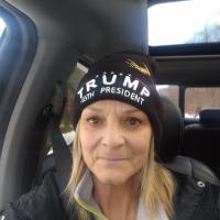 Sharon Marie White