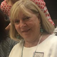 Linda Seelhirst