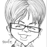 Renee McGregor