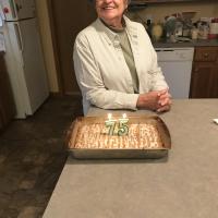 Carol Allison