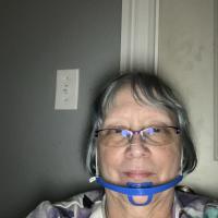 Ruth Martens