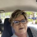 Mary short