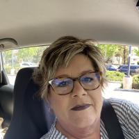 Mary short