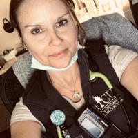 Miranda Whetstone