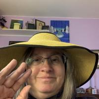 Elizabeth Beck