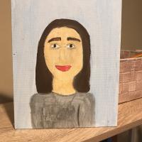 Elaine Syl