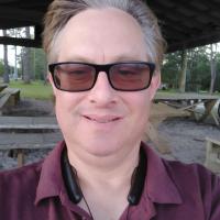 Eric Daily
