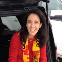 Susan Frezer