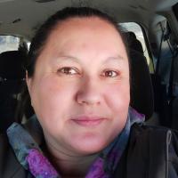 Shelley Rose May