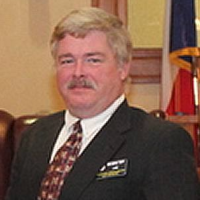 Jim Kinter