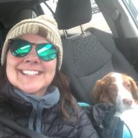 Sally Johnson