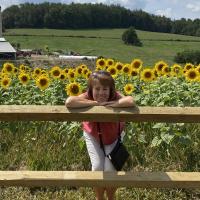Peggy mulhorn