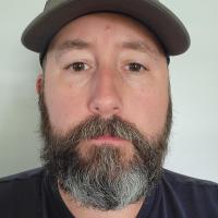 Matt McKenzie