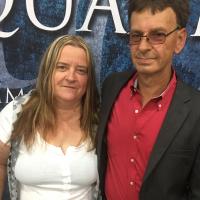 Tina roberts