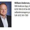 Will Anderson