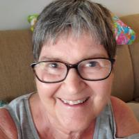 Gail Brosius