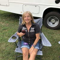 Diane Falk