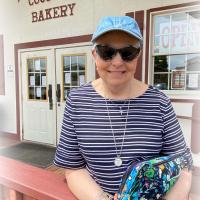 Bonnie Yetter