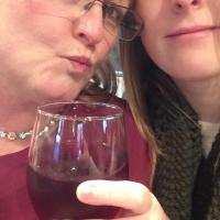 Clarissa Nadzam
