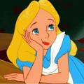 Alice Wondering
