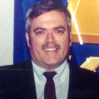 Jim Harrington