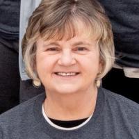 Lynn Mance