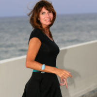 Beth Mathias