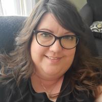 Rebecca Martin
