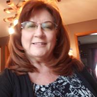 Tina Wallman