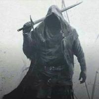 Ronin8541