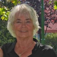 Brenda Jones