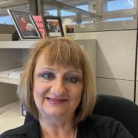 Sherrill Terzal