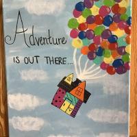Carrie froce