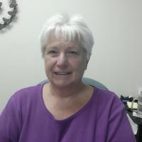 Sharon Butler