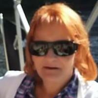 Yvonne Risker
