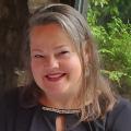 Olesia Johnston