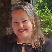 Olesia Johnston