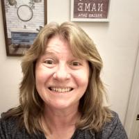 Julie Davis
