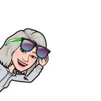 Cheryl Dallies