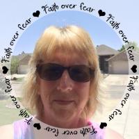 Cheryl Denton